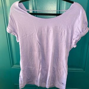 3/$15 bundle SALE Victoria’s Secret Pink backless tee